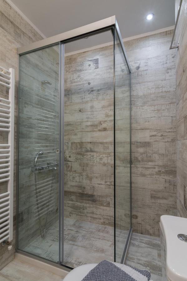 Hippy Designed 3Bedroom Apartment In Heraklion Экстерьер фото
