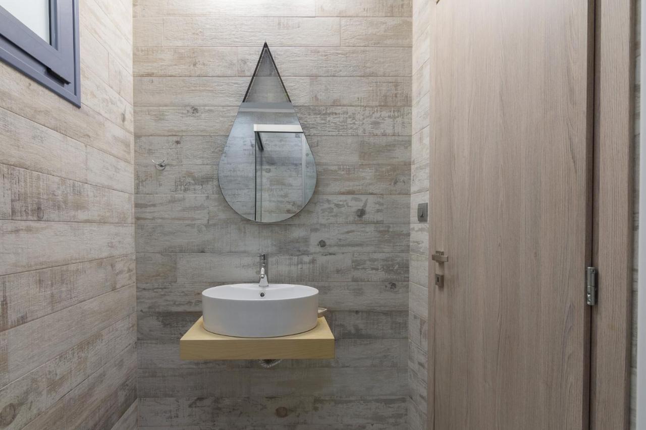 Hippy Designed 3Bedroom Apartment In Heraklion Экстерьер фото