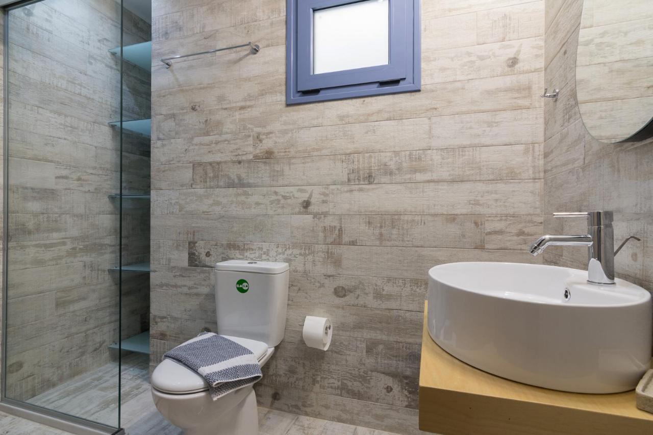 Hippy Designed 3Bedroom Apartment In Heraklion Экстерьер фото