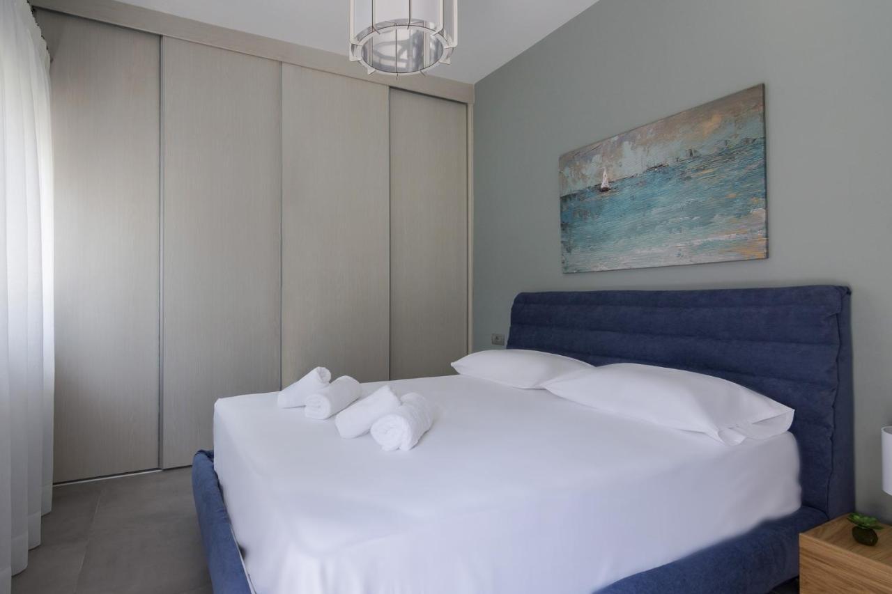 Hippy Designed 3Bedroom Apartment In Heraklion Экстерьер фото