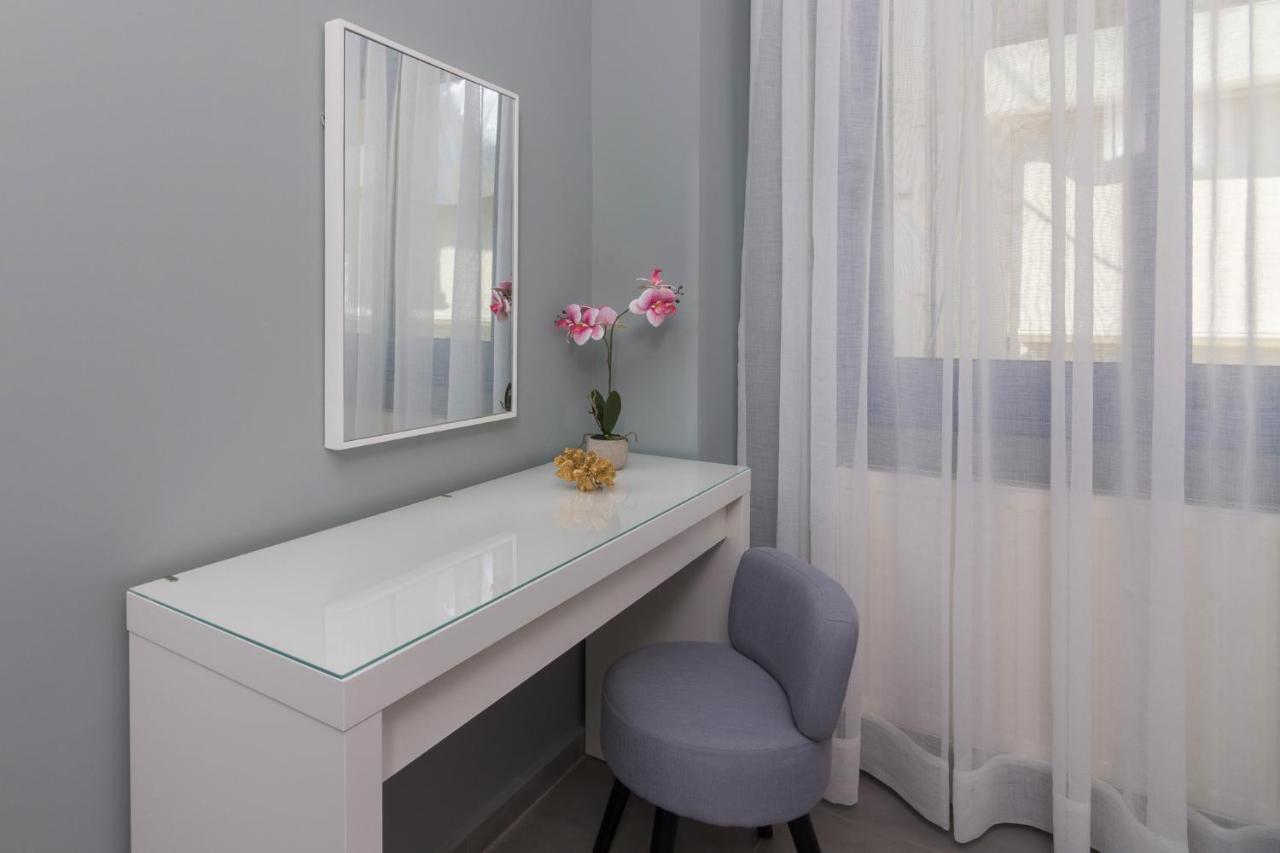 Hippy Designed 3Bedroom Apartment In Heraklion Экстерьер фото